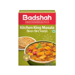 Badshah Kitchen King Masala (100g)