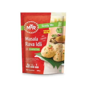 MTR Masala Rava Idli Mix (500 g)